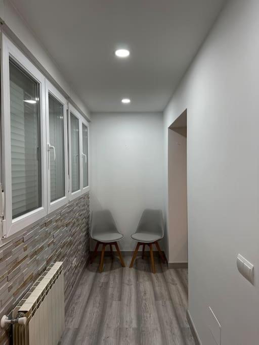 Cozy 1-Bedroom Apartment Madrid Exterior foto